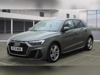 Used Audi A1 2019 for sale - 77583816: Photo