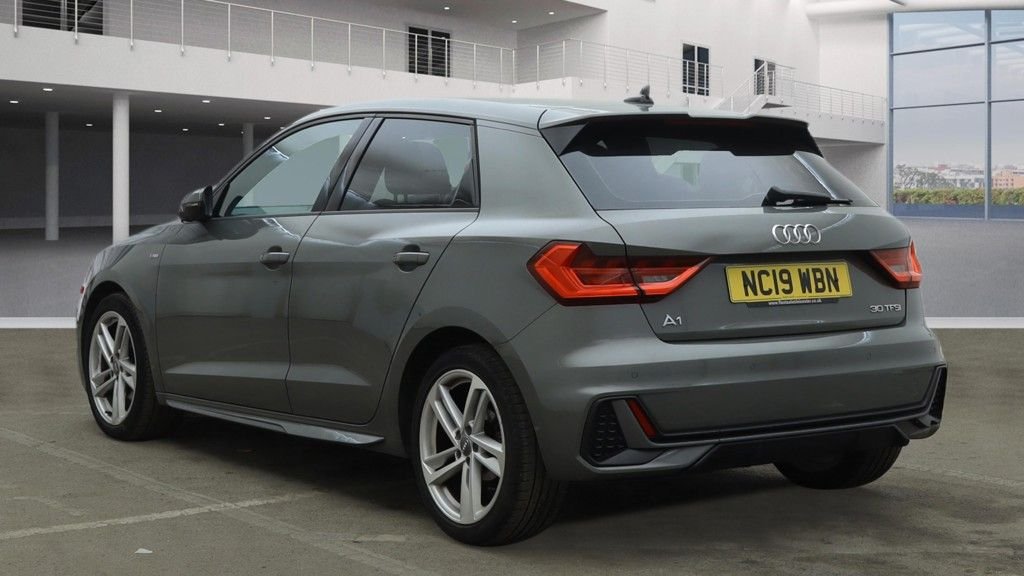 Used Audi A1 2019 for sale - 77583816: Photo 3