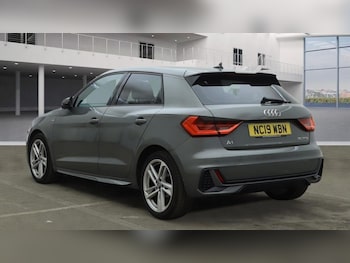 Used Audi A1 2019 for sale - 77583816: Photo