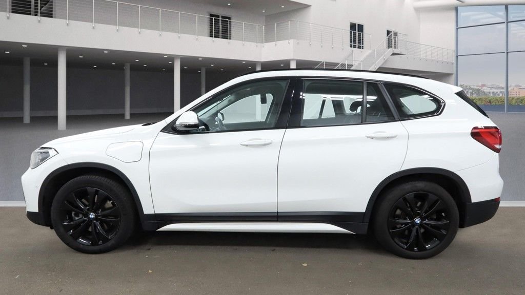 Used BMW X1 2021 for sale - 76496767: Photo 11