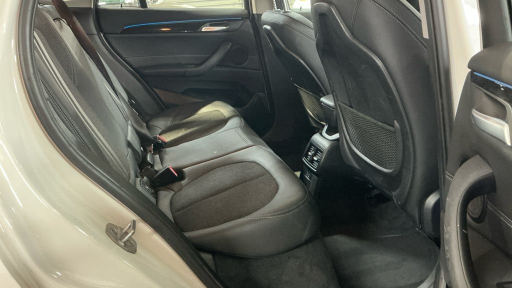 Used BMW X1 2021 for sale - 76496767: Photo 12