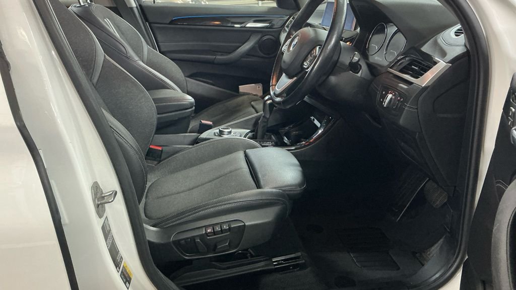 Used BMW X1 2021 for sale - 76496767: Photo 2