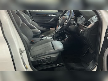 Used BMW X1 2021 for sale - 76496767: Photo