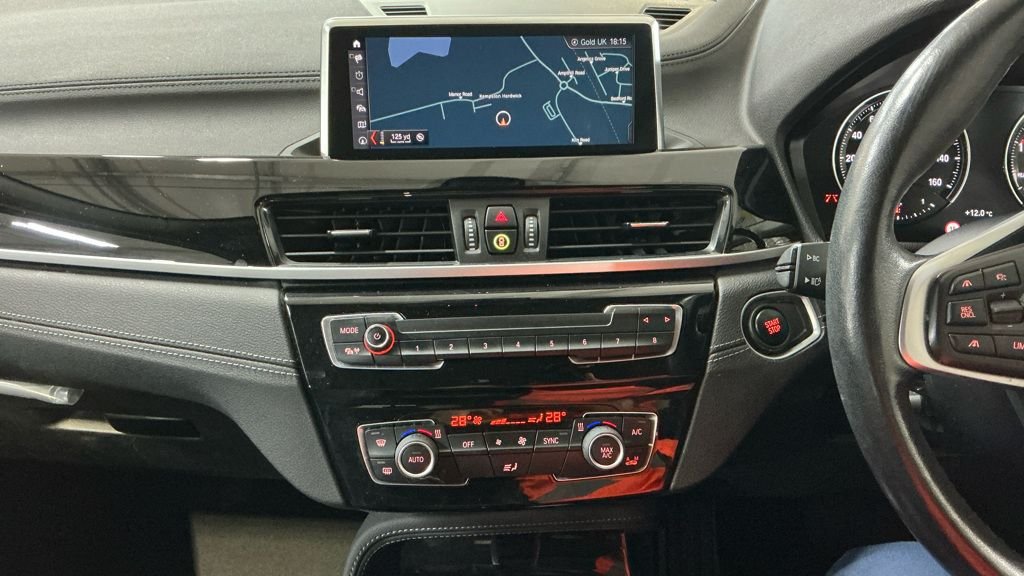 Used BMW X1 2021 for sale - 76496767: Photo 3