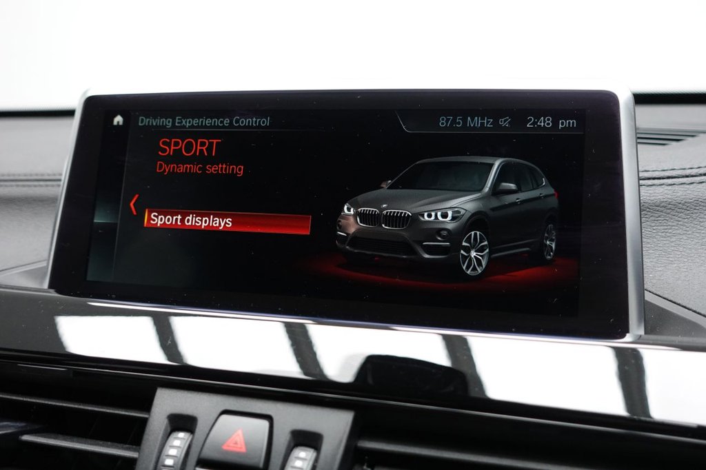 Used BMW X1 2021 for sale - 76496767: Photo 36