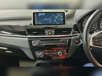 Used BMW X1 2021 for sale - 76496767: Photo