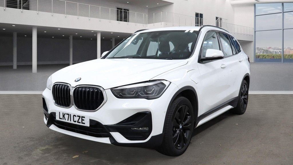 Used BMW X1 2021 for sale - 76496767: Photo 5