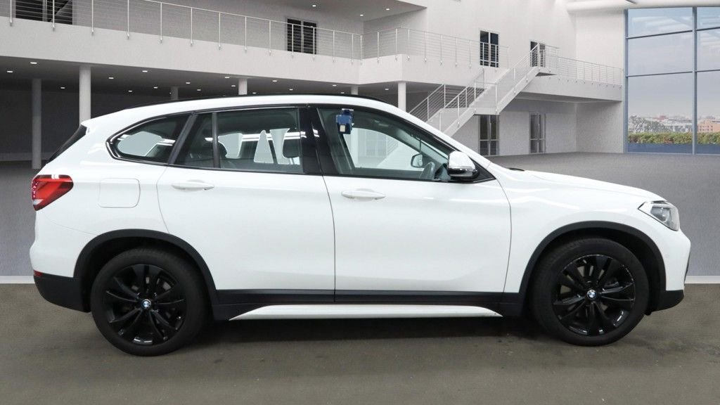 Used BMW X1 2021 for sale - 76496767: Photo 9