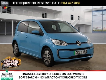 Used Volkswagen up! 2022 for sale - 77293267: Photo