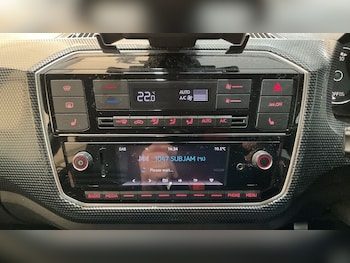 Used Volkswagen up! 2022 for sale - 77293267: Photo