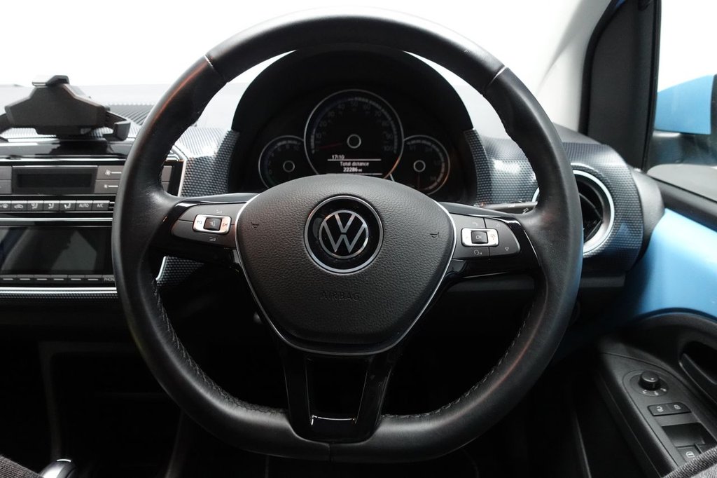 Used Volkswagen up! 2022 for sale - 77293267: Photo 35