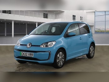 Used Volkswagen up! 2022 for sale - 77293267: Photo