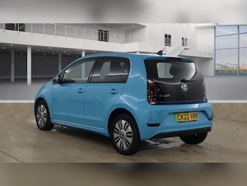 Used Volkswagen up! 2022 for sale - 77293267: Photo