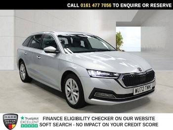 Used Skoda Octavia 2022 for sale - 78501366: Photo
