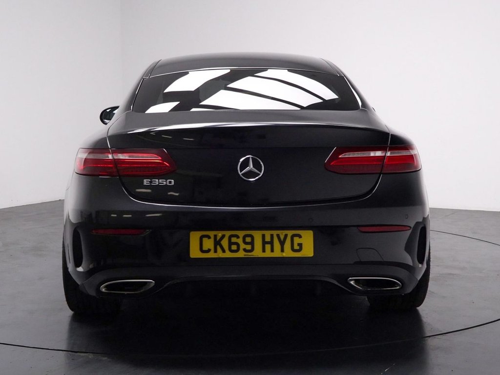 Used Mercedes-Benz E Class 2019 for sale - 77383492: Photo 11