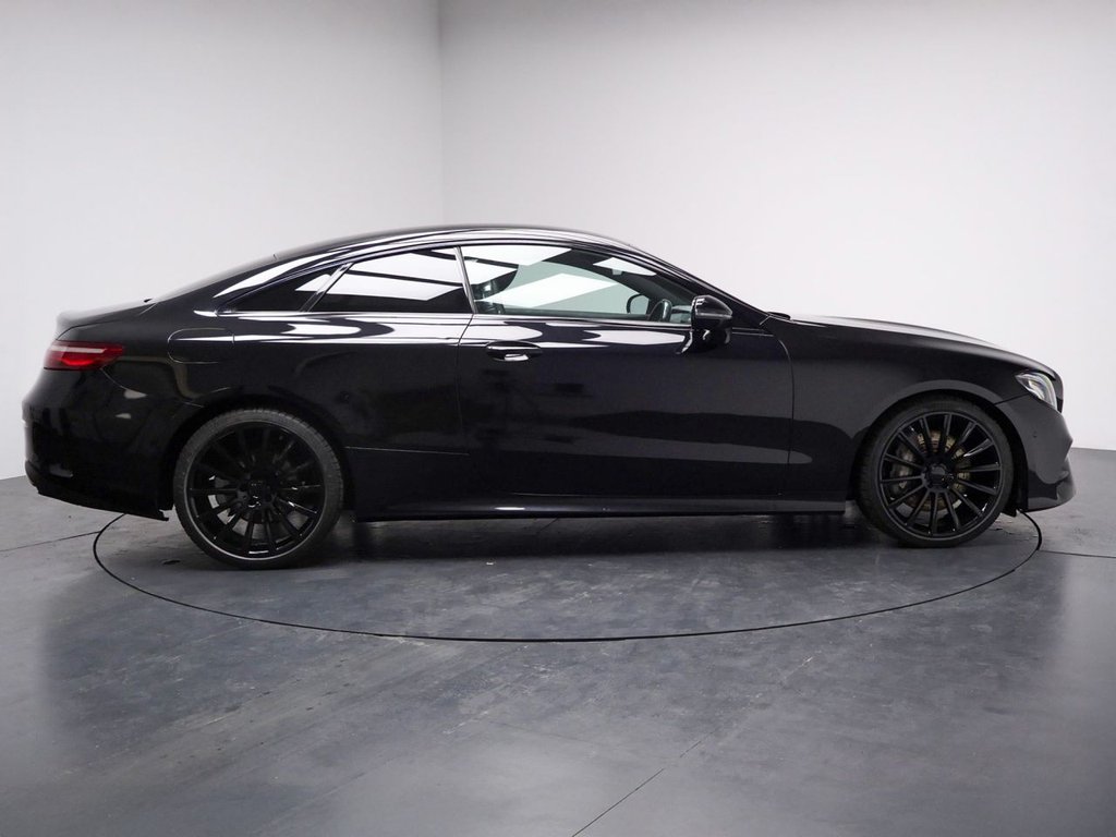 Used Mercedes-Benz E Class 2019 for sale - 77383492: Photo 14