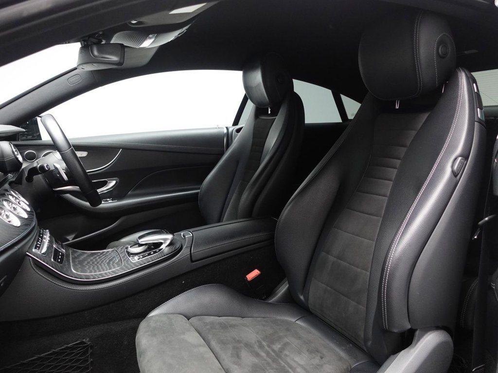 Used Mercedes-Benz E Class 2019 for sale - 77383492: Photo 17