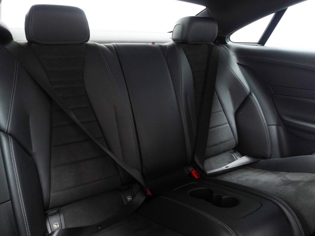 Used Mercedes-Benz E Class 2019 for sale - 77383492: Photo 18