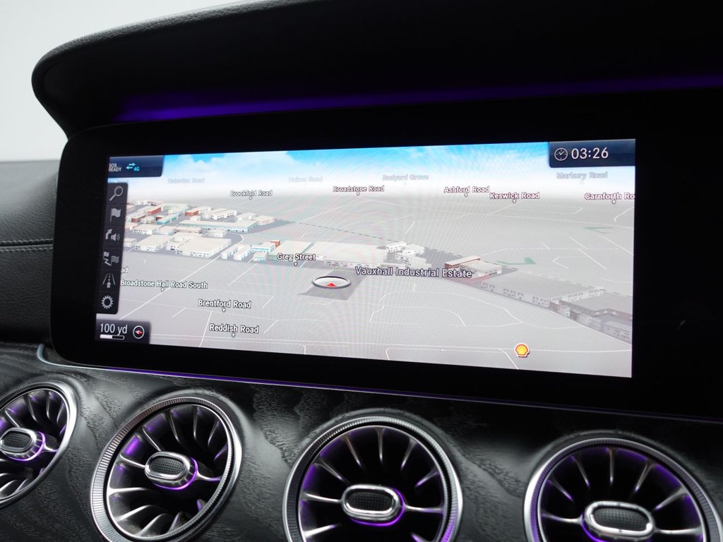 Used Mercedes-Benz E Class 2019 for sale - 77383492: Photo 2