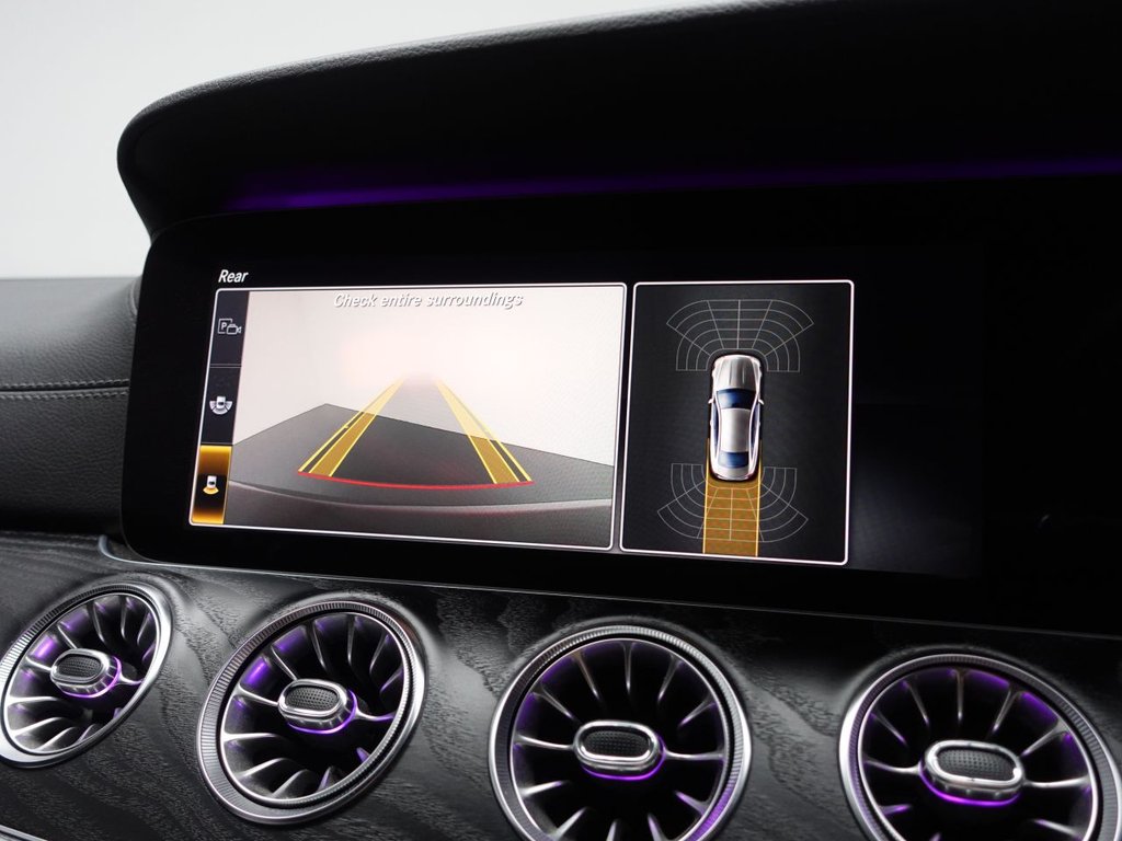 Used Mercedes-Benz E Class 2019 for sale - 77383492: Photo 23