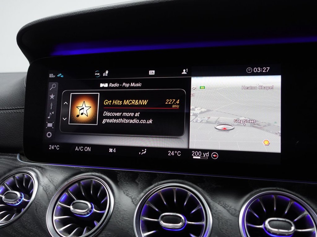 Used Mercedes-Benz E Class 2019 for sale - 77383492: Photo 27