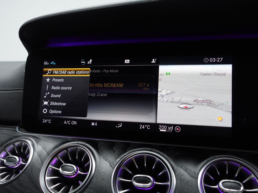 Used Mercedes-Benz E Class 2019 for sale - 77383492: Photo 29