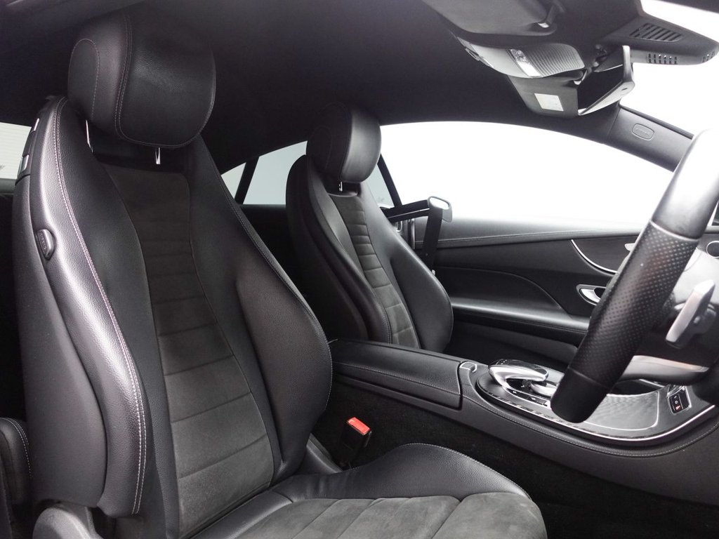 Used Mercedes-Benz E Class 2019 for sale - 77383492: Photo 3