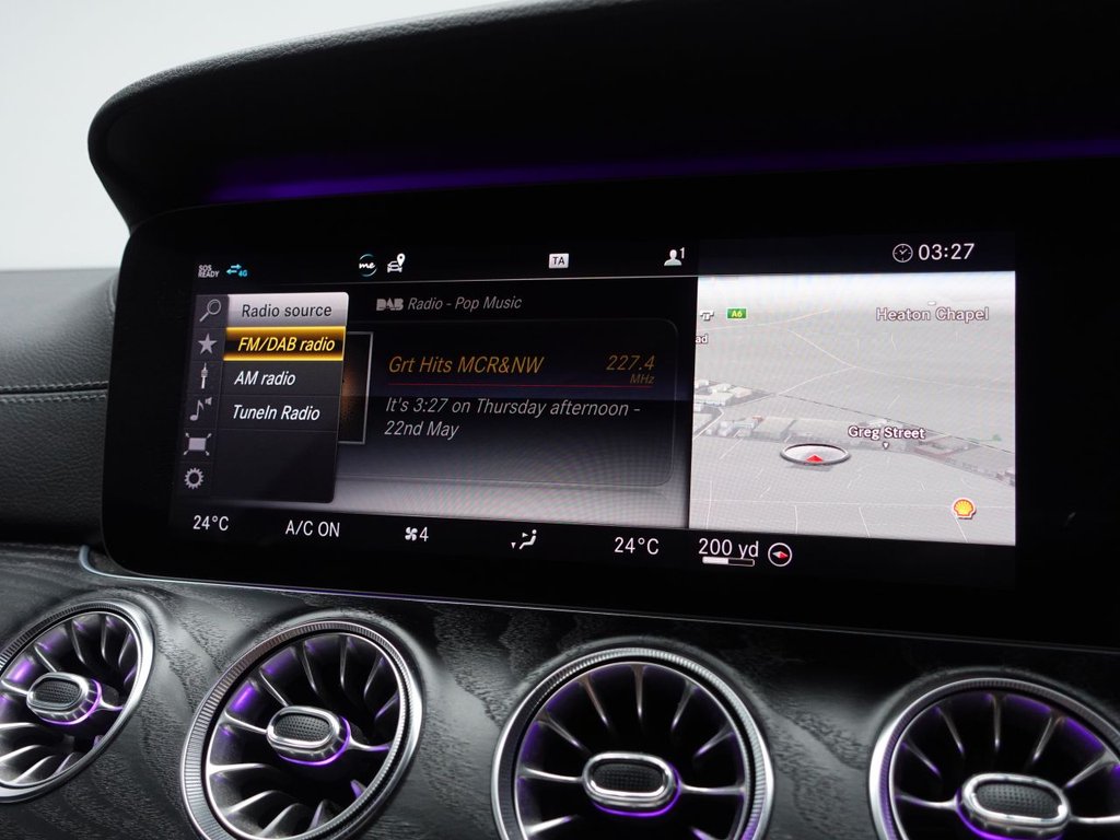 Used Mercedes-Benz E Class 2019 for sale - 77383492: Photo 30