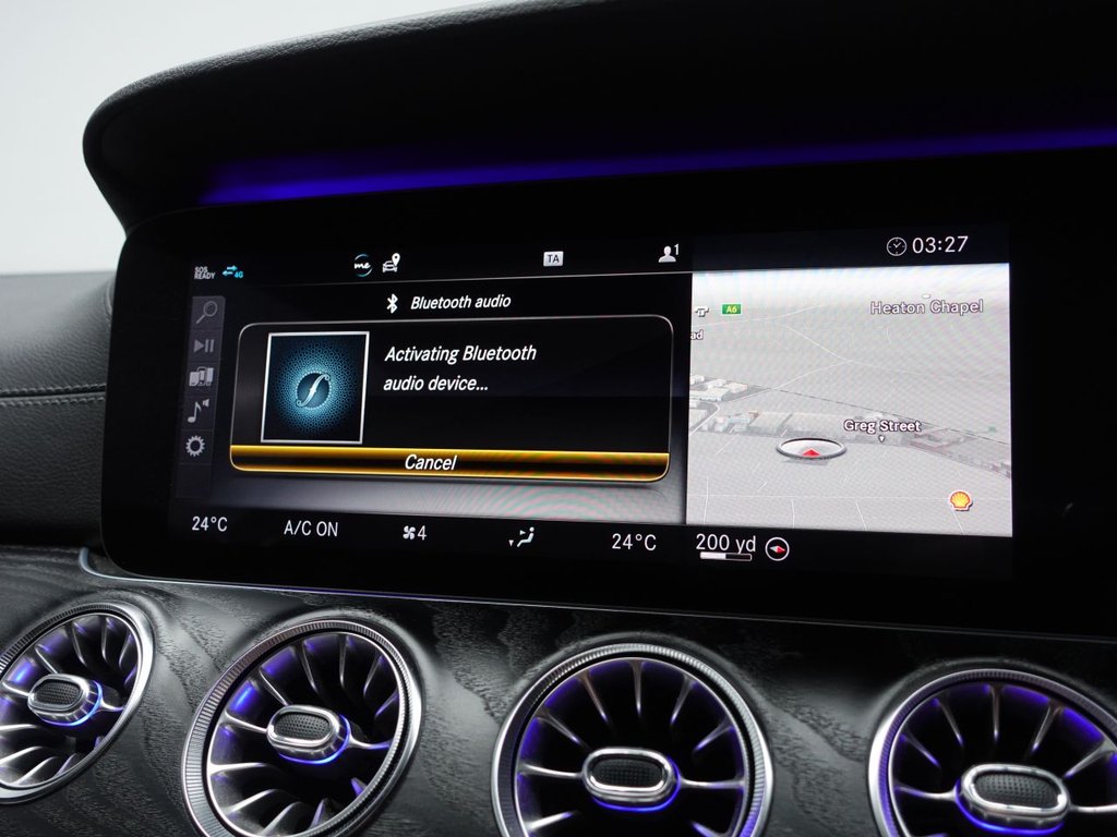 Used Mercedes-Benz E Class 2019 for sale - 77383492: Photo 32