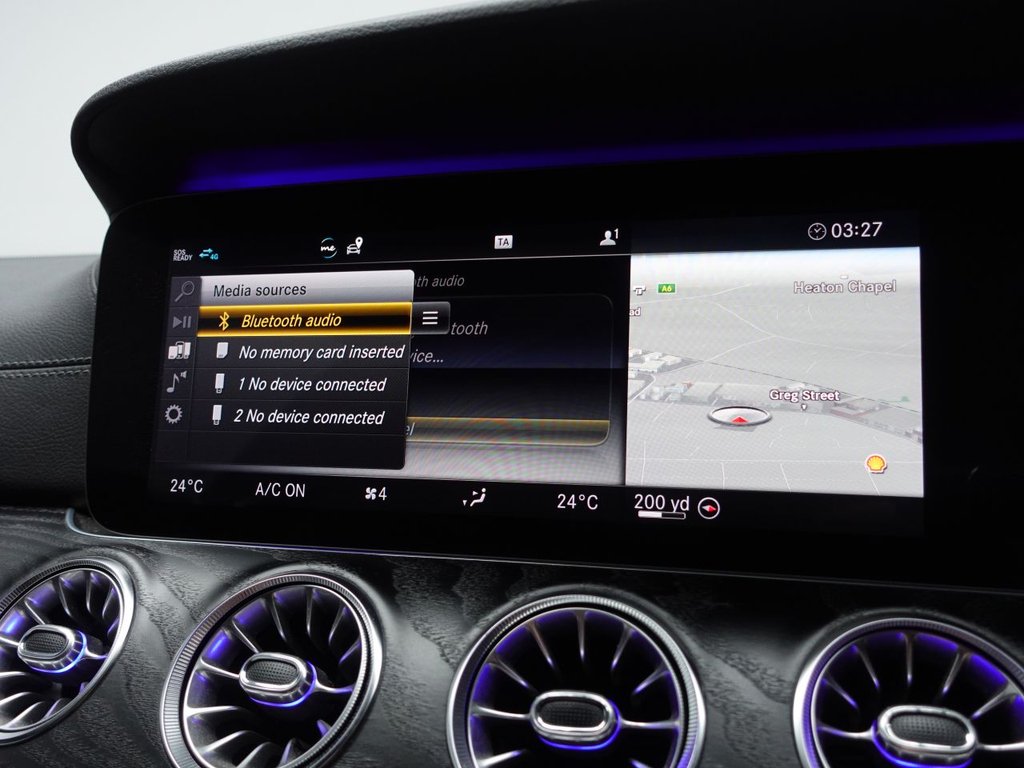 Used Mercedes-Benz E Class 2019 for sale - 77383492: Photo 33