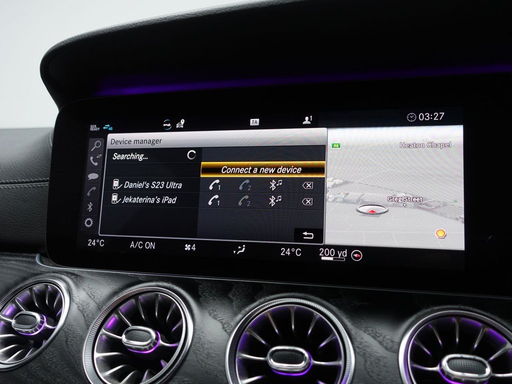 Used Mercedes-Benz E Class 2019 for sale - 77383492: Photo 35