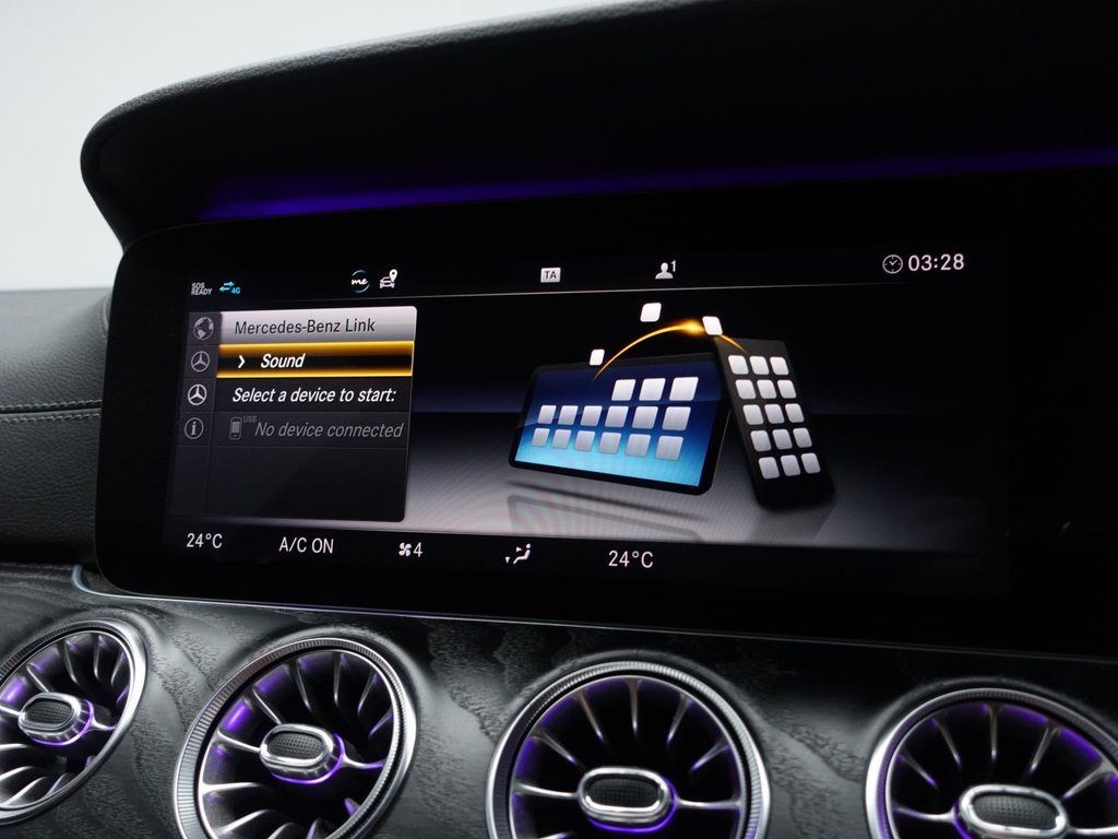 Used Mercedes-Benz E Class 2019 for sale - 77383492: Photo 36