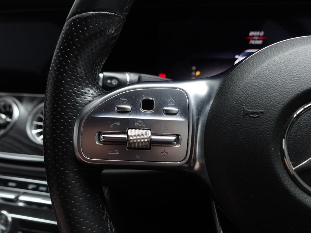 Used Mercedes-Benz E Class 2019 for sale - 77383492: Photo 39