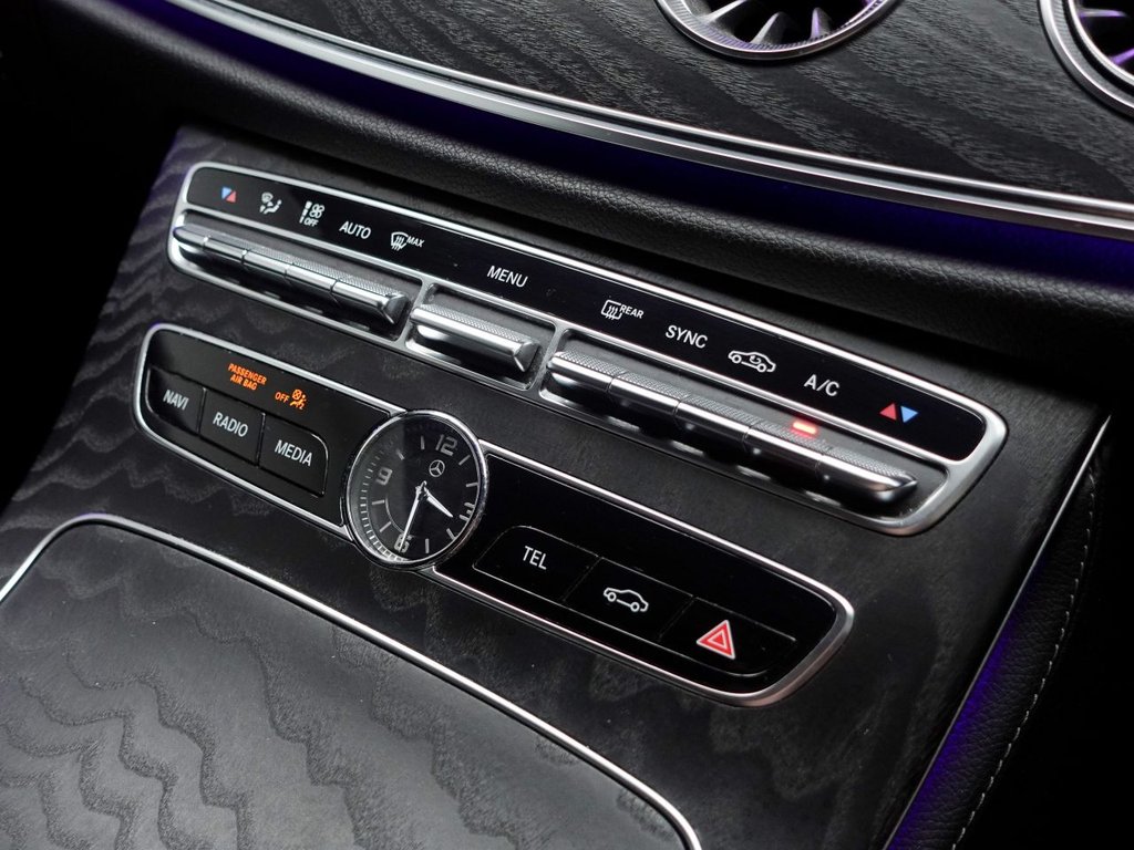 Used Mercedes-Benz E Class 2019 for sale - 77383492: Photo 45