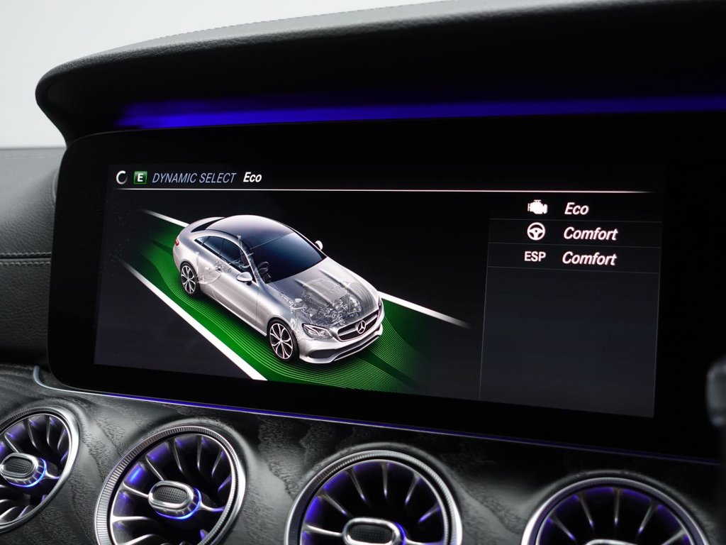 Used Mercedes-Benz E Class 2019 for sale - 77383492: Photo 47