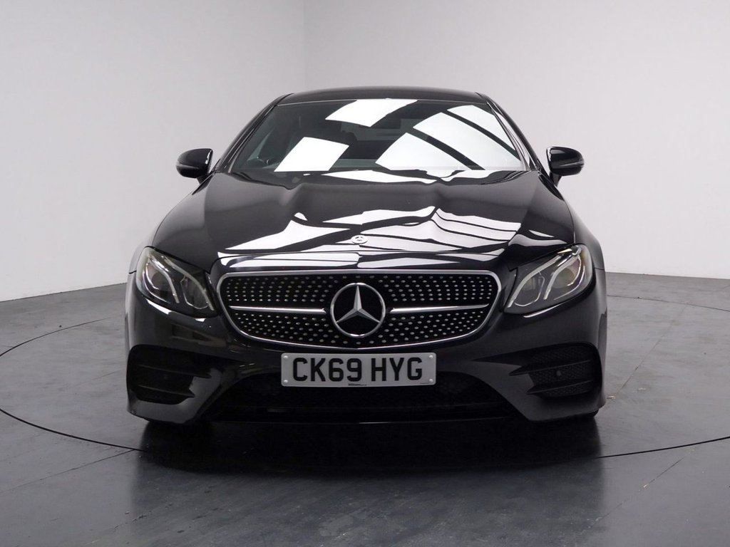 Used Mercedes-Benz E Class 2019 for sale - 77383492: Photo 5