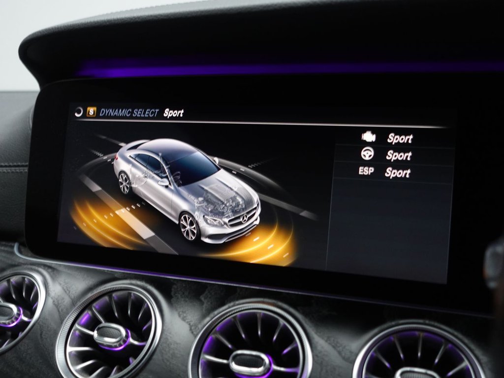 Used Mercedes-Benz E Class 2019 for sale - 77383492: Photo 50