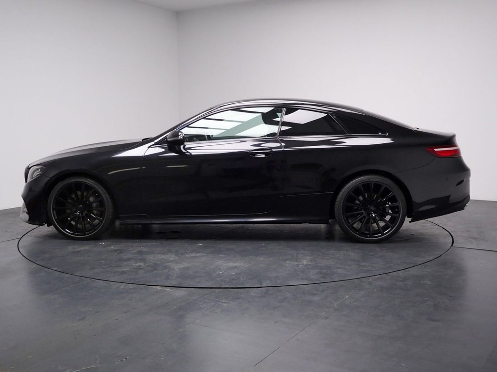 Used Mercedes-Benz E Class 2019 for sale - 77383492: Photo 8