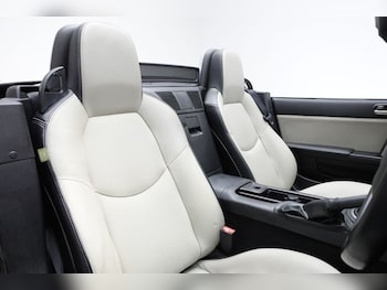 Used Mazda MX-5 2014 for sale - 79584942: Photo