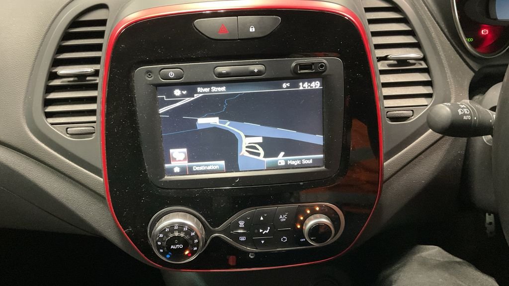 Used Renault Captur 2019 for sale - 77507897: Photo 2