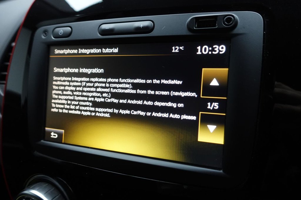 Used Renault Captur 2019 for sale - 77507897: Photo 27