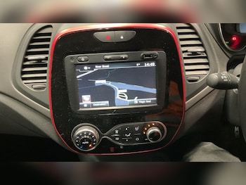 Used Renault Captur 2019 for sale - 77507897: Photo