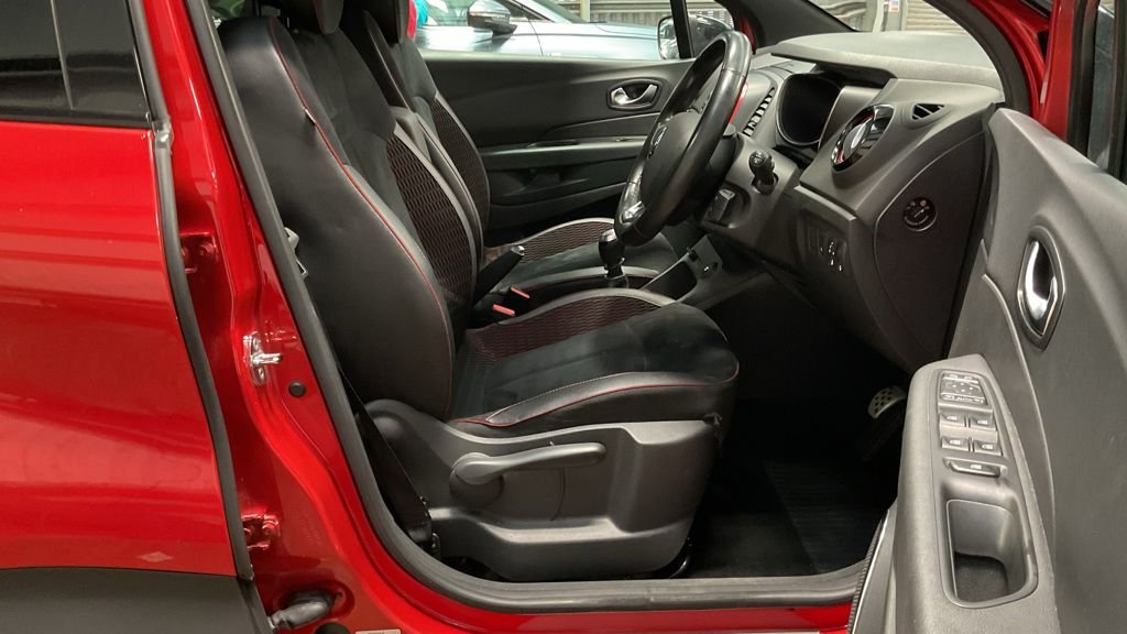 Used Renault Captur 2019 for sale - 77507897: Photo 3