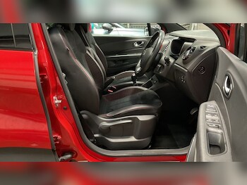 Used Renault Captur 2019 for sale - 77507897: Photo