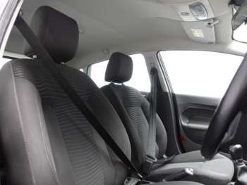 Used Ford Fiesta 2017 for sale - 75170923: Photo
