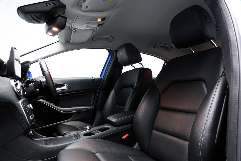 Used Mercedes-Benz A-Class 2016 for sale - 76132916: Photo 15