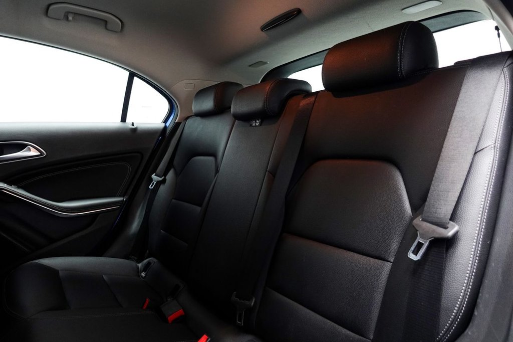 Used Mercedes-Benz A-Class 2016 for sale - 76132916: Photo 17