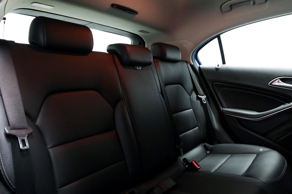 Used Mercedes-Benz A-Class 2016 for sale - 76132916: Photo 18