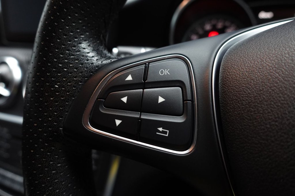 Used Mercedes-Benz A-Class 2016 for sale - 76132916: Photo 20