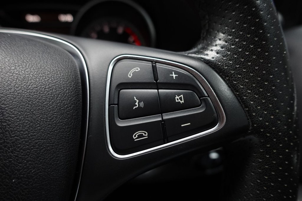 Used Mercedes-Benz A-Class 2016 for sale - 76132916: Photo 21